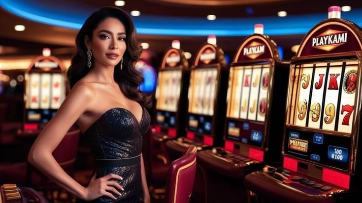 vip7777 စလော့ဂိမ်းများ Jackpot Free Spin MMK မြန်မာ